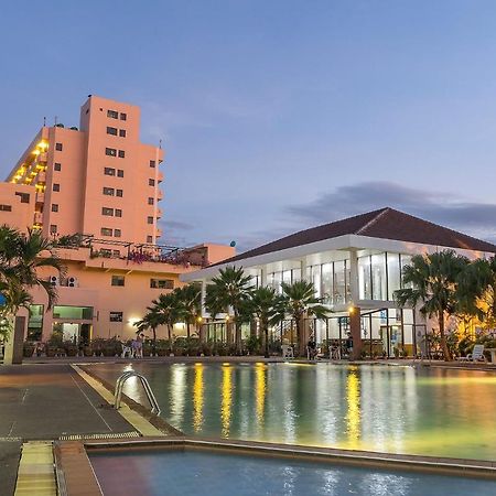 Ban Chiang Hotel 우돈타니 외부 사진
