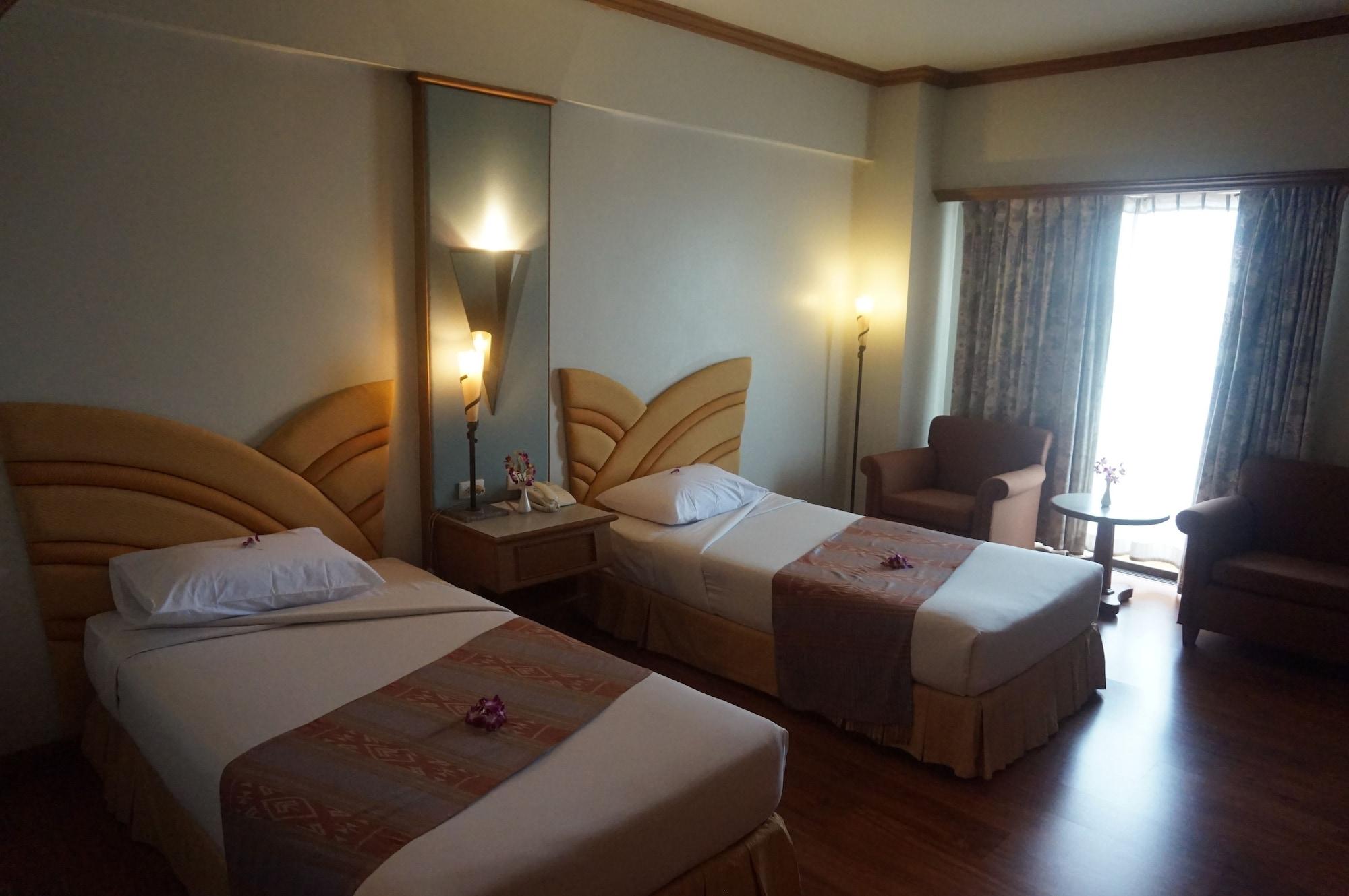 Ban Chiang Hotel 우돈타니 외부 사진