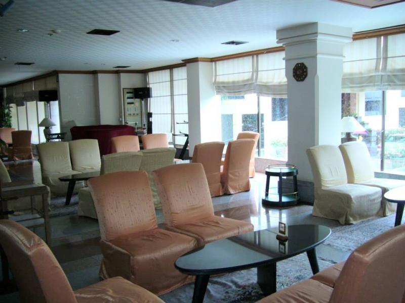 Ban Chiang Hotel 우돈타니 외부 사진