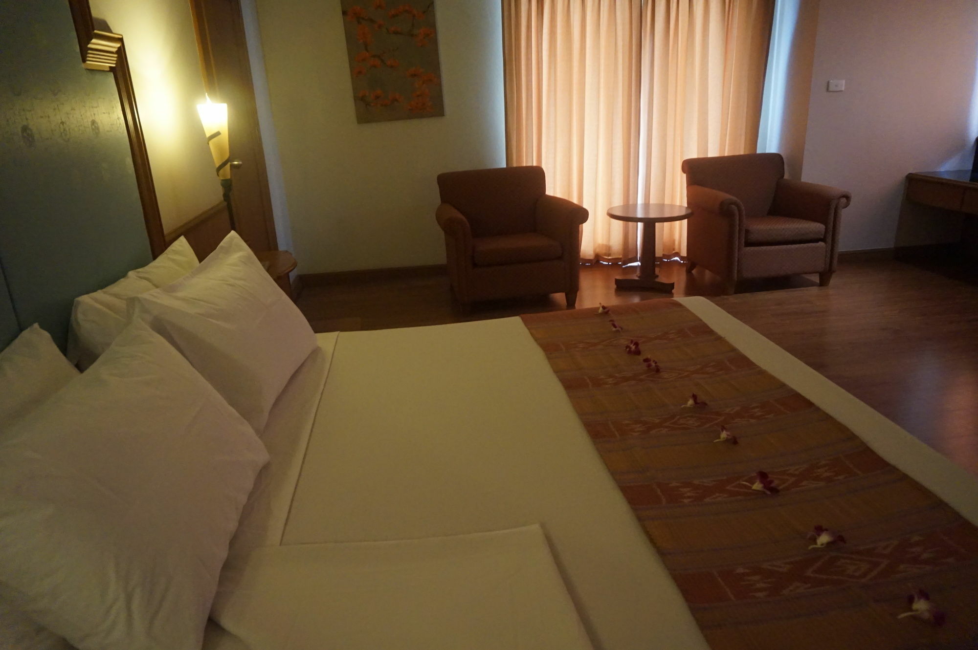 Ban Chiang Hotel 우돈타니 외부 사진