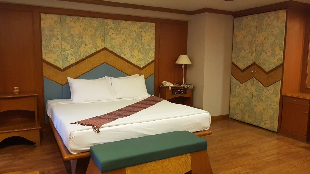 Ban Chiang Hotel 우돈타니 외부 사진