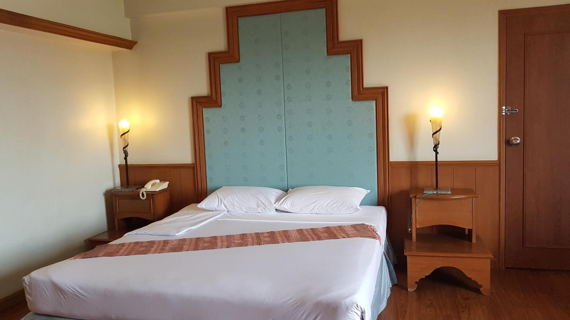 Ban Chiang Hotel 우돈타니 외부 사진