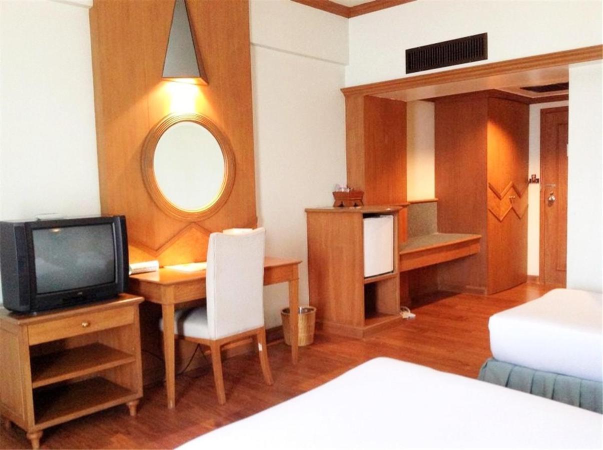 Ban Chiang Hotel 우돈타니 외부 사진